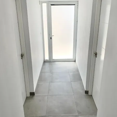 Easy Nerja House Apartment Exterior photo