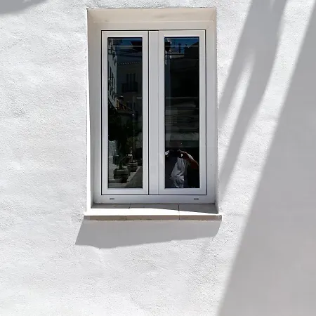 Easy Nerja House Apartment Exterior photo