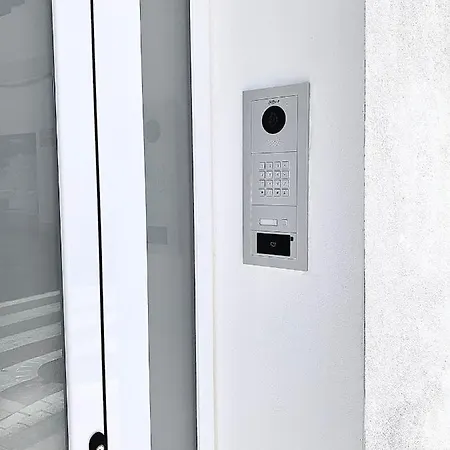 Easy Nerja House Apartment Exterior photo
