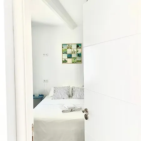 Easy Nerja House Apartment Exterior photo