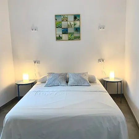 Easy Nerja House Apartment Exterior photo