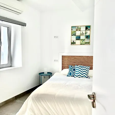 Easy Nerja House Apartment Exterior photo