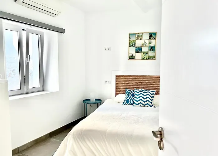 Easy Nerja House