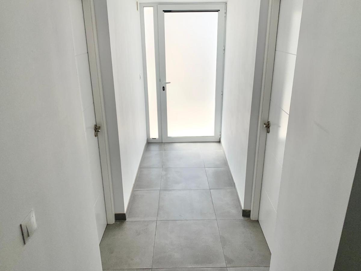 Easy House Apartment
