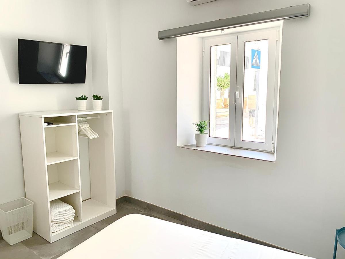 Apartment Easy House Nerja