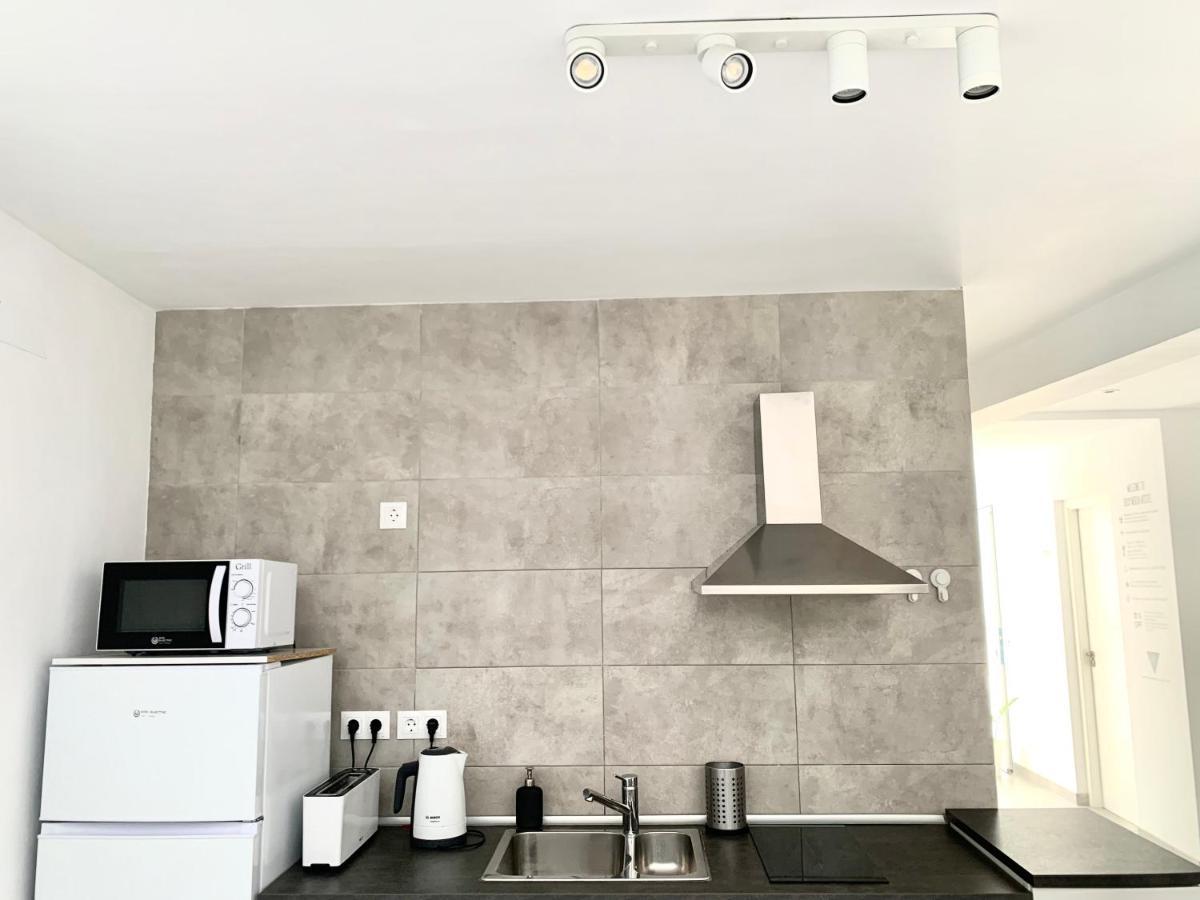 Apartment Easy House *
