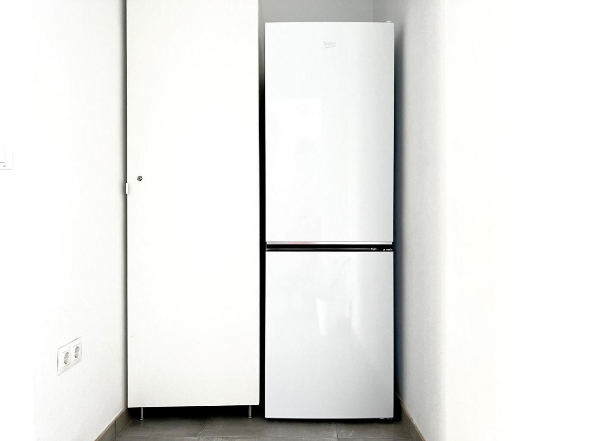 Easy House Apartment *
